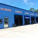 J & S Tire Outlet - Auto Repair & Service