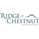 Ridge at Chestnut Apartments - Apartments