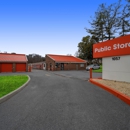 Public Storage - Self Storage