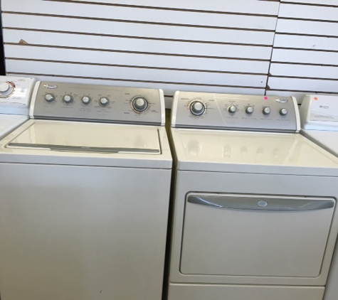 Aurora Appliance Discount Center - Aurora, CO