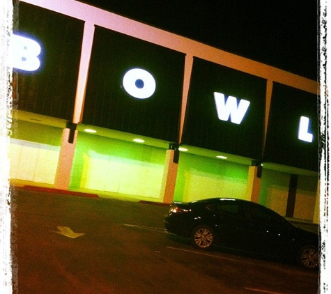 Bandera Bowling Center - Leon Valley, TX