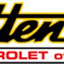 Outten Chevrolet Of Hamburg - New Car Dealers