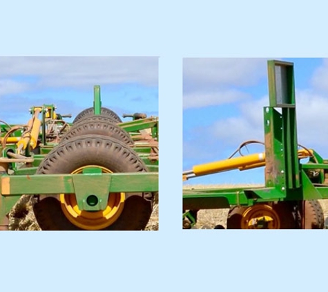 Western Farm Machinery - Red Hill, NSW