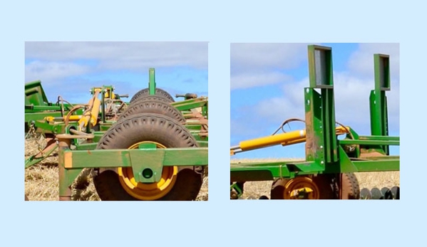 Machinery Farm Pty Western Ltd - Warren, NSW