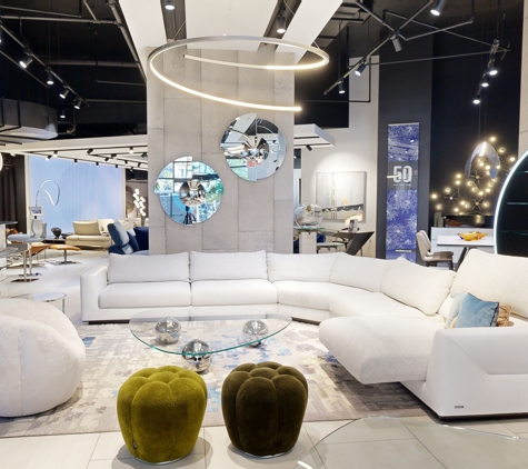 Roche Bobois - New York, NY