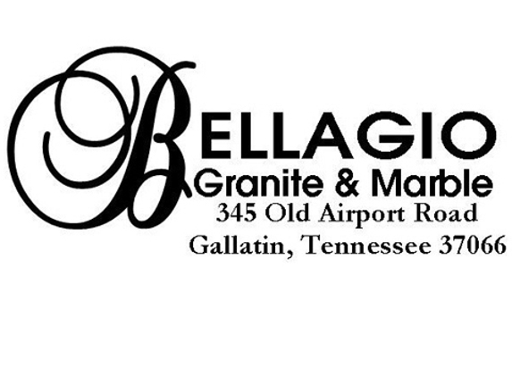 Bellagio Granite, Marble & Quartz - Gallatin, TN