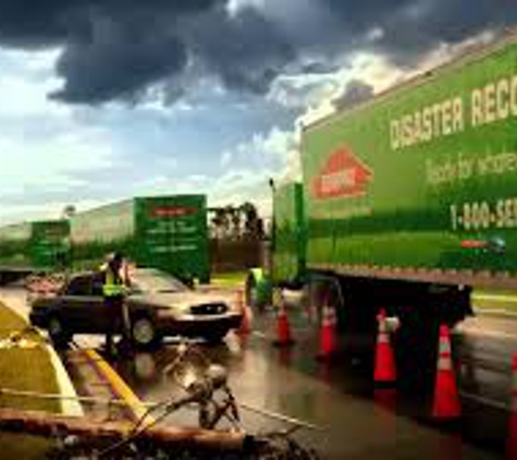 Servpro of Stoneham / Wakefield - Woburn, MA