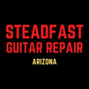 Steadfast Guitar Repair - Musical Instruments-Repair