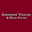 Johnsons' Violins - Musical Instruments-Repair
