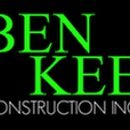 Ben Kee Construction Inc. - Roofing Contractors