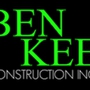 Ben Kee Construction Inc.