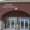 Lafayette Family Foot Care gallery