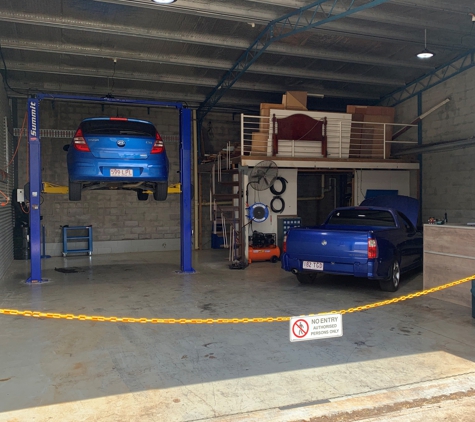 Garden City Auto Air - Toowoomba City, QLD