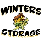 Winter's Storage