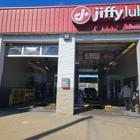 Jiffy Lube Oil Change