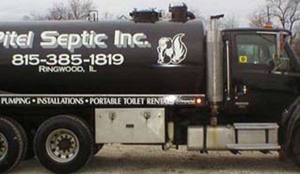 Pitel Septic, Inc. - Ringwood, IL