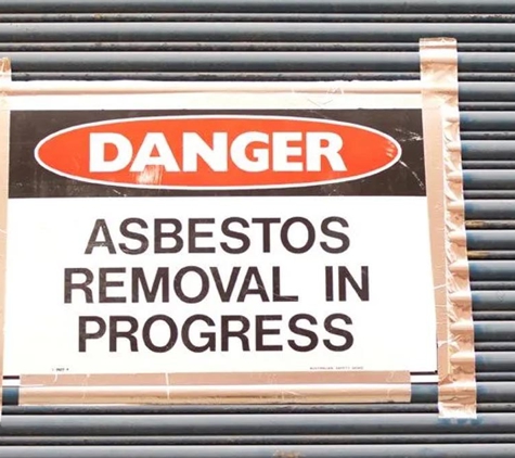 Burke Industries Pty Ltd - Harristown, QLD. Asbestos Removal: Safe and Professional Solutions
