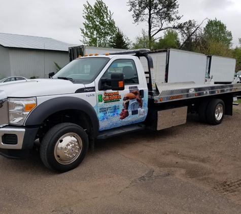 Cesspool Cleaner Company - Chippewa Falls, WI