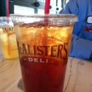 McAlister's Deli - Delicatessens