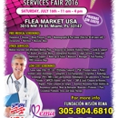 Flea Market USA - Flea Markets
