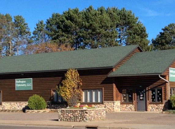 Buffington Optometry, LLC - Woodruff, WI