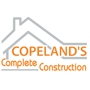 Copeland's Complete Construction
