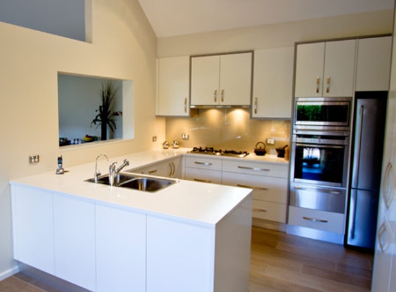 Dr Phill's Kitchens & Cabinetry - Glenorie, NSW