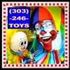 Happy the Clown Parties & Promotions gallery