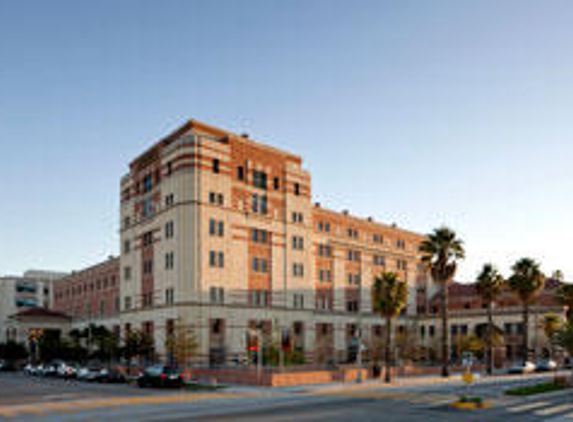 UCLA Outpatient Rehabilitation Services - Santa Monica, CA