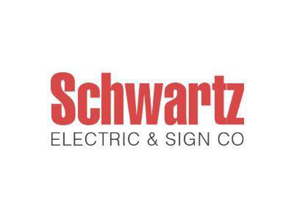 Schwartz Electric & Sign Co - Pekin, IL