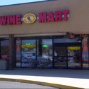 Wine Mart - Wine