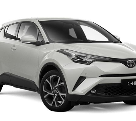 Cornes Toyota - Hawthorn, SA