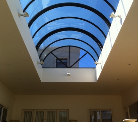 Astral Systems (Vic) Pty Ltd - Willowmavin, VIC