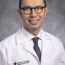 Ulas Bayraktar, MD - Physicians & Surgeons, Oncology