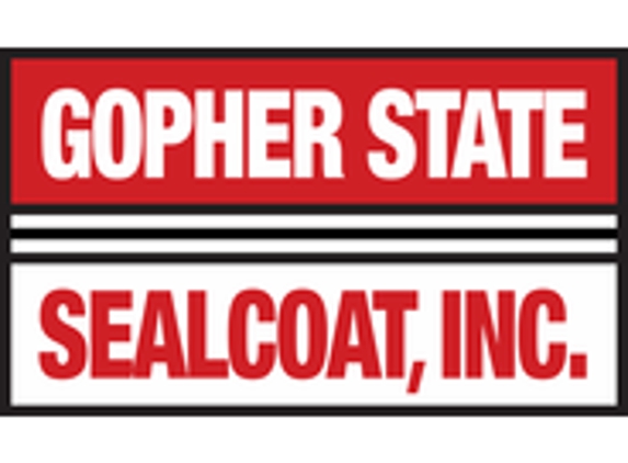 Gopher State Sealcoat - Savage, MN