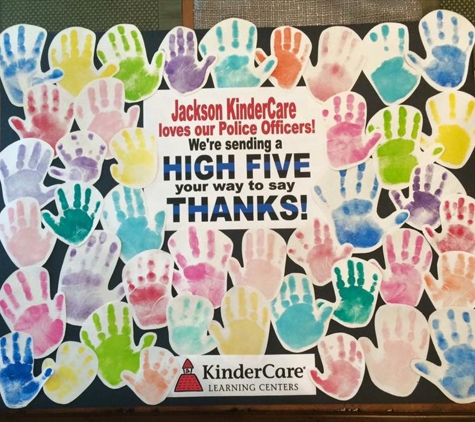 Jackson Township KinderCare - Jackson, NJ