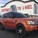 Espino Tire & Wheel - Auto Repair & Service