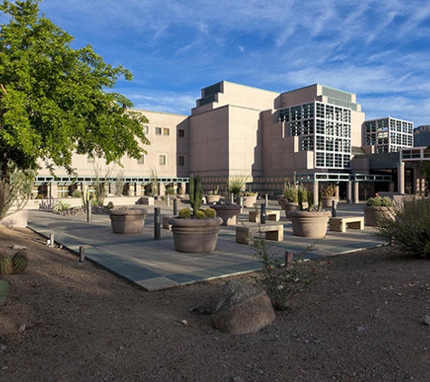 Mayo Clinic Cardiology - Scottsdale, AZ