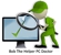 Bob The Helper PC Doctor Logo