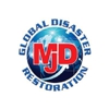 MJD Global Disaster Restoration gallery