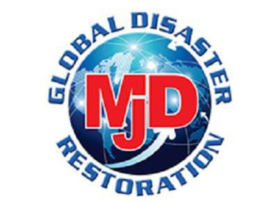 MJD Global Disaster Restoration - Pompano Beach, FL