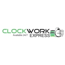 Clockwork Express - Delivery Service