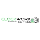 Clockwork Express