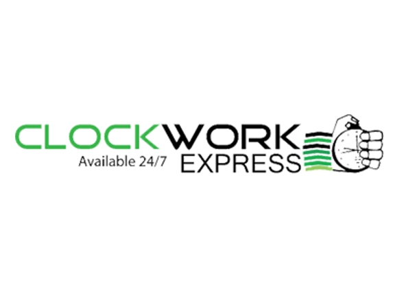 Clockwork Express - Beverly Hills, CA