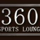 360 Sports Lounge - Sports Bars