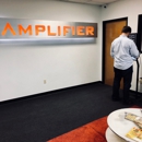 Amplifier - Screen Printing