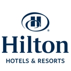 Hilton Charlotte Uptown