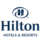 Hilton Stockton