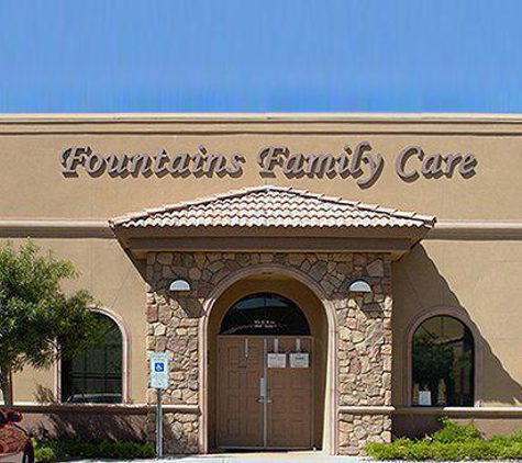 Fountains Family Dental - Chandler, AZ