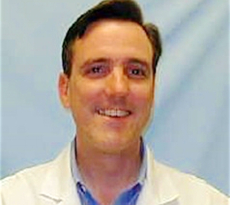 Dr. Henry Andrew Hazlitt, MD - Clearwater, FL